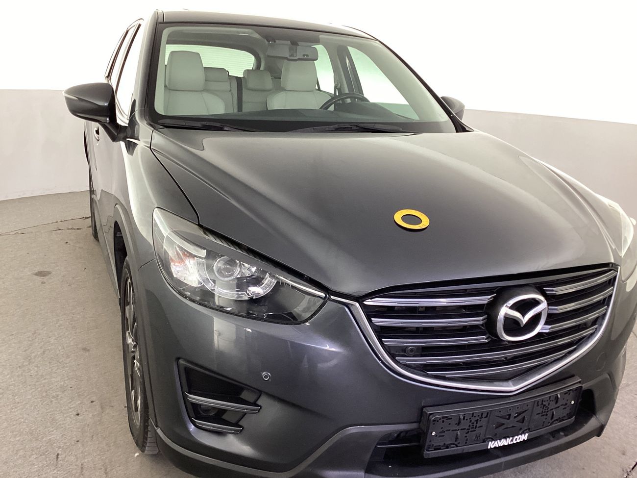 مازدا CX5 GTX | National Day Celebration | شامل الضمان | 0 ﺪﻔﻋﺓ ﺃﻮﻟﻯ