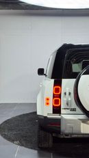 Land Rover Defender Export fromAustralia