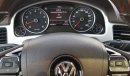 Volkswagen Touareg 3.6L FSI
