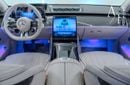 Mercedes-Benz S 63 AMG 2024 Mercedes S63 AMG,V8 Biturbo Eperfomance, Excellent Condition, Fully Loaded, Korean Spec