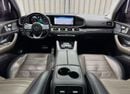 Mercedes Benz GLS580 GLS 580 4MATIC