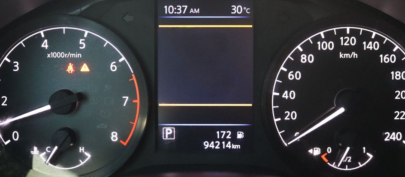 نيسان ألتيما نيسان ألتيما موديل  2020 - خليجى - بدون حوادث - محرك 2.5L - بحاله ممتازه