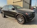 مرسيدس بنز GLE 450 AMG GLE 450 BRAND NEW