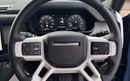 Land Rover Defender P300 110 2.0L (5 Seater) RIGHT HAND DRIVE