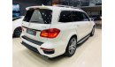 Mercedes-Benz GL 500 MERCEDES GL500 2014 GCC IN BEAUTIFUL CONDITION FOR ONLY 109K AED