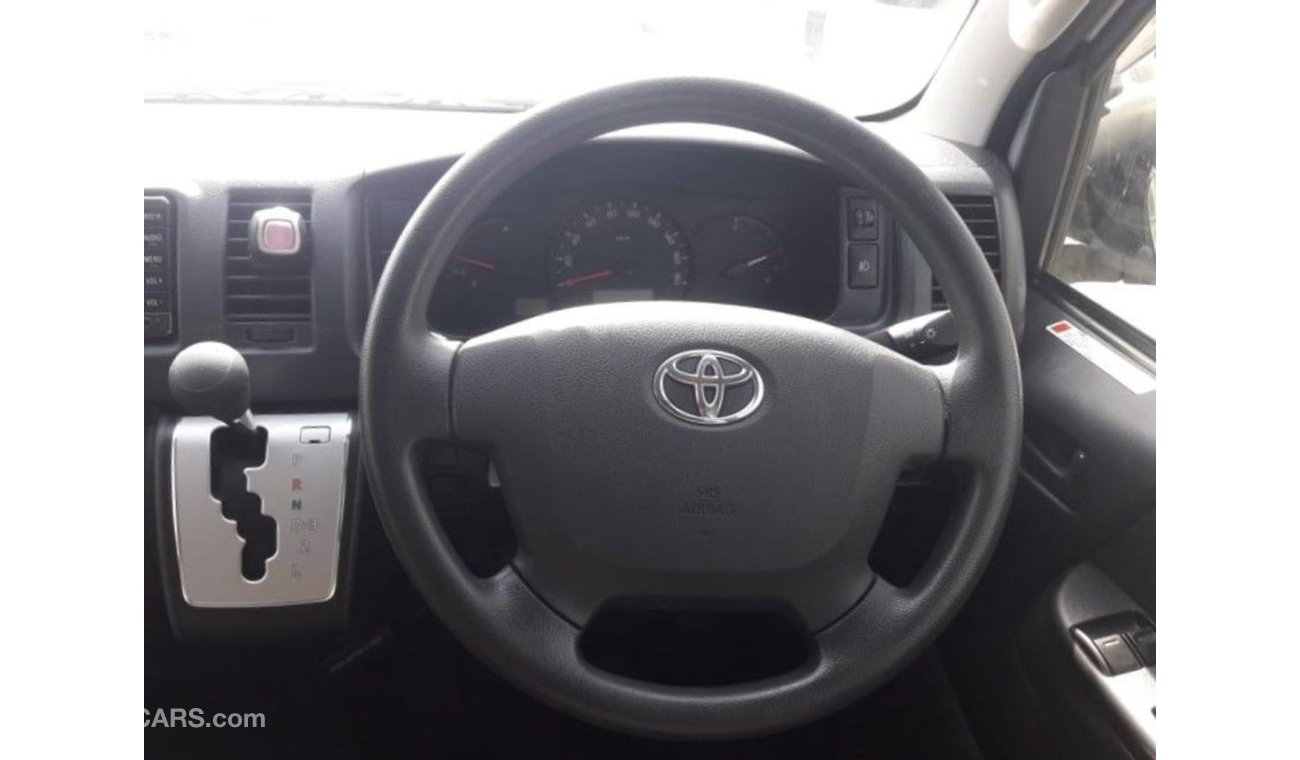 Toyota Hiace Hiace RIGHT HAND DRIVE (Stock no PM 338 )