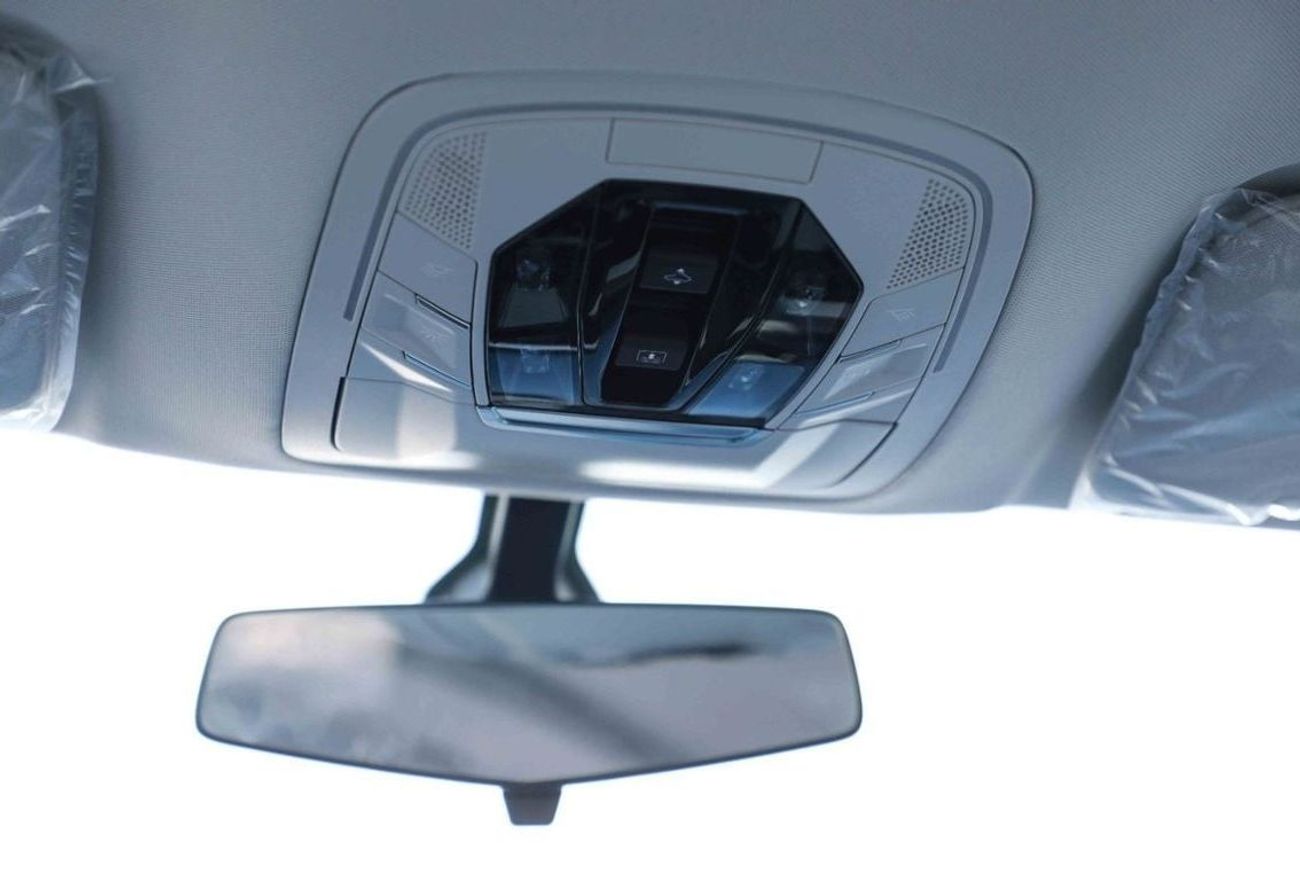 كايي X7 2025 KAIYI X7 1.6 FLAGSHIP - PURPLE inside WHITE | Export Price