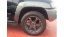 Nissan Patrol Super Safari Inclusive VAT