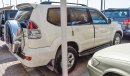 Toyota Prado GX Limited