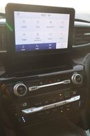 Ford Explorer Limited 310A Korea's import