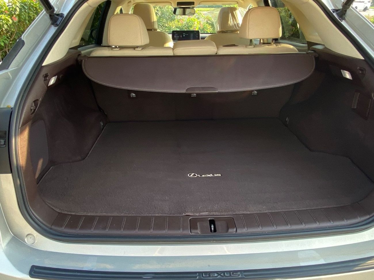 Lexus RX350 Excellence 3.5L