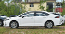 Toyota Corolla 1.8L Intelligent Hybrid Dual Engine Elite Edition