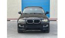 BMW X6 35i Exectutive