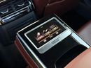 Audi S8 Black Edition GCC Specs