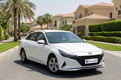هيونداي إلانترا SMART كارس24 هي سوق ضخم للسيارات المستعملة موثوق ومضمون ٪كارس24 هي سوق ضخم للسيارات المستعملة موثوق ومضمون