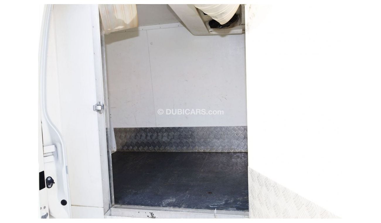 Toyota Hiace GLS - High Roof LWB | ThermoKing V-300 Freezer Box | Delivery Van | Excellent Condition | GCC