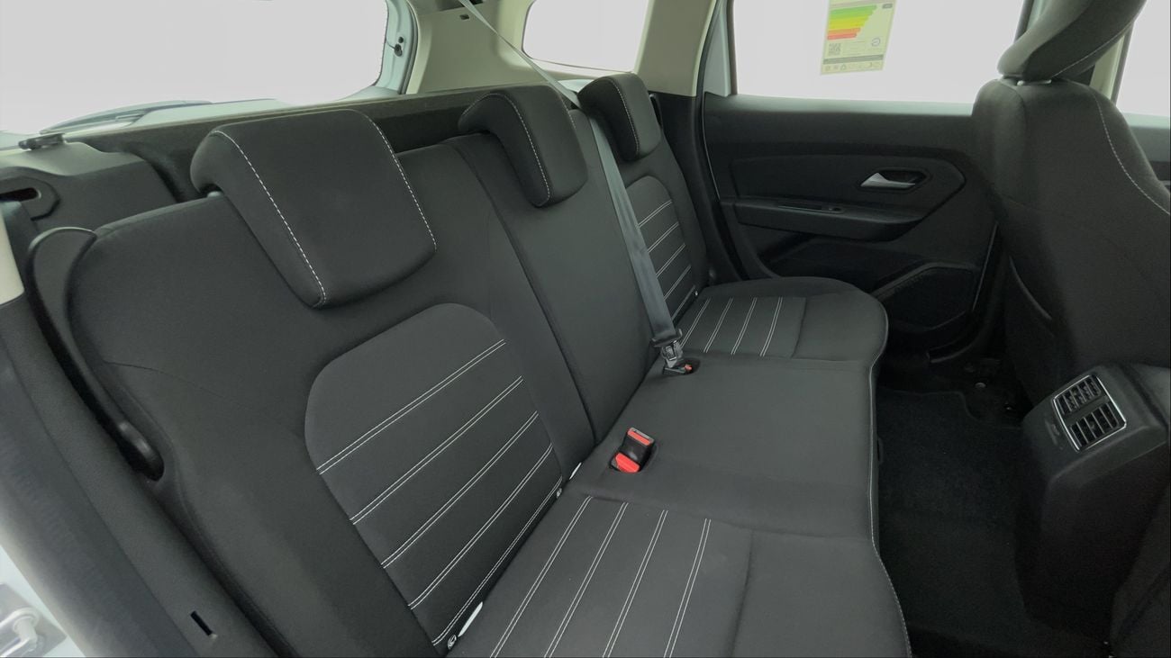 Renault Duster SE 1.6L 2025 SE | AED 677/Month | 0 DP | 30 Day Return | Warranty | Service History