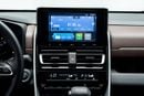تويوتا إينوفا GL 2.0L - Attitude Black Inside Black & Brown | Export Only