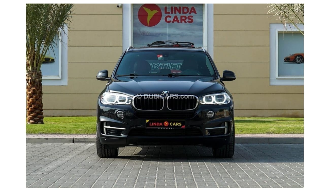 BMW X5 35i Exclusive