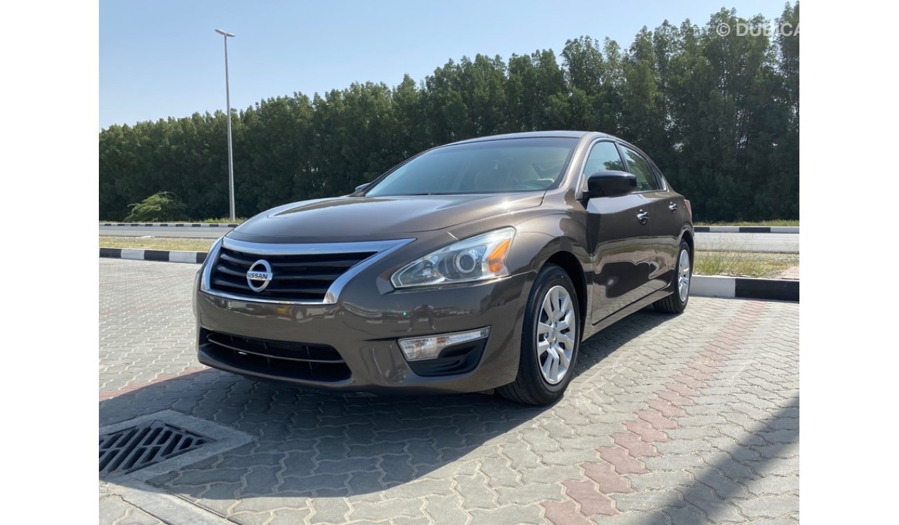 Nissan Altima 2013 Ref#Ad27