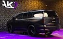 كاديلاك إسكالاد Premium Luxury Platinum 6.2L 4WD