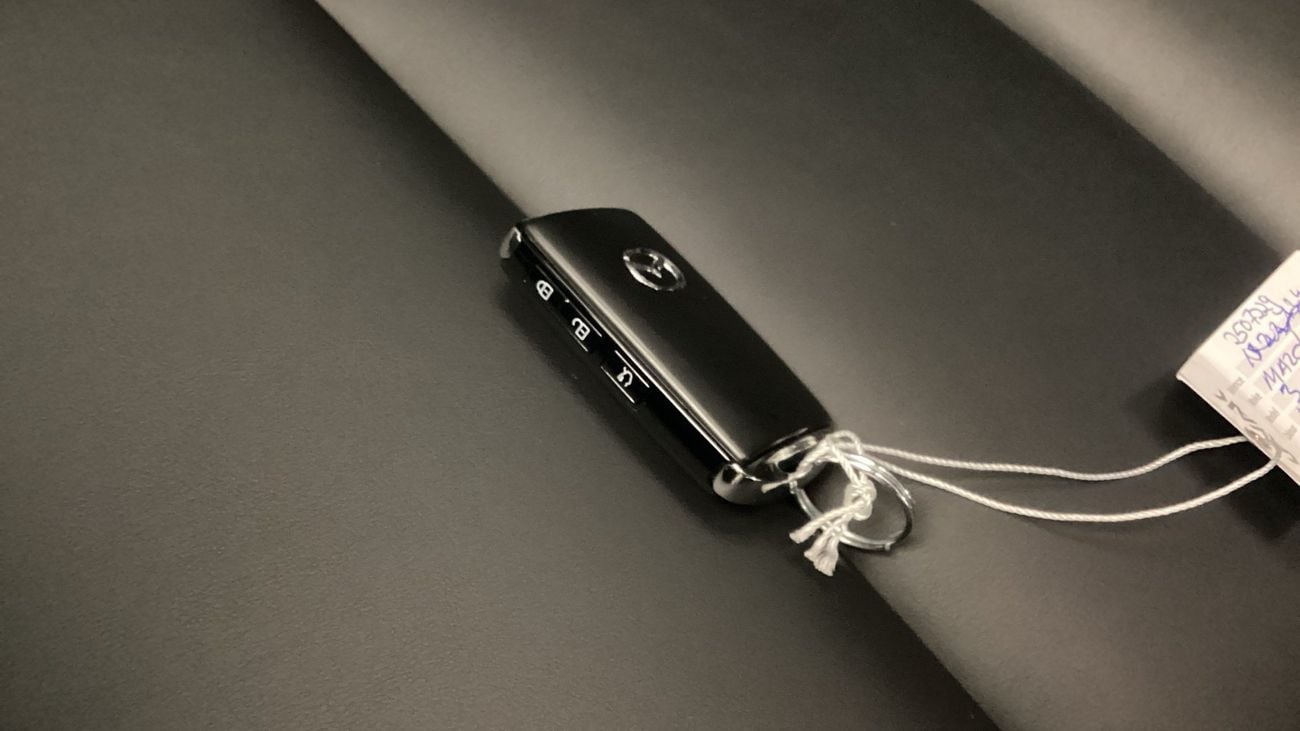 Mazda 3 Evolve | Guaranteed Warranty | 0 Down Payment