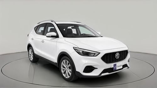 أم جي ZS 2023 STD | AED 510/Month | 0 DP | 30 Day Return | Warranty