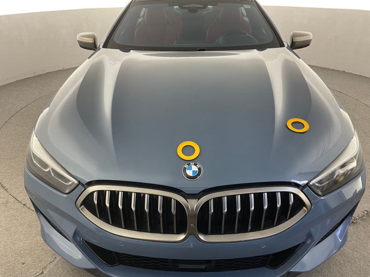 BMW M850i M-Sport Package | Carnival Sale • UP TO AED 20,000 OFF | Guaranteed Warranty | 0 Down Payment
