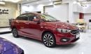 Dodge Neon SXT HIGHLINE EXCELLENT DEAL for our Dodge Neon ( 2017 Model ) in Red Color GCC Specs