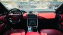 Land Rover Range Rover LAND ROVER RANGE ROVER 2018.ENGINE 5.0L /V8 AUTOBIOGRAPHY