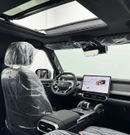 Jetour T2 Luxury 2024 Jetour T2 XWD Travel+, 1 Year Warranty