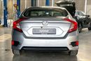 Honda Civic LX Sport | Guaranteed Warranty | 0 Down Payment