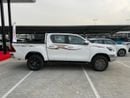 تويوتا هيلوكس 2.7L 4x4 DC HI(I) A/T PTR