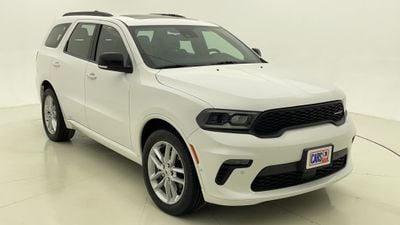 Dodge Durango GT 3.6 | Zero Down Payment | Home Test Drive