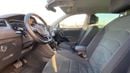 Volkswagen Tiguan SE 1.5L Engine