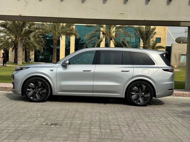 Li Auto L9 ULTRA, миниатюра 27