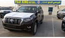 Toyota Prado 2021 Full option