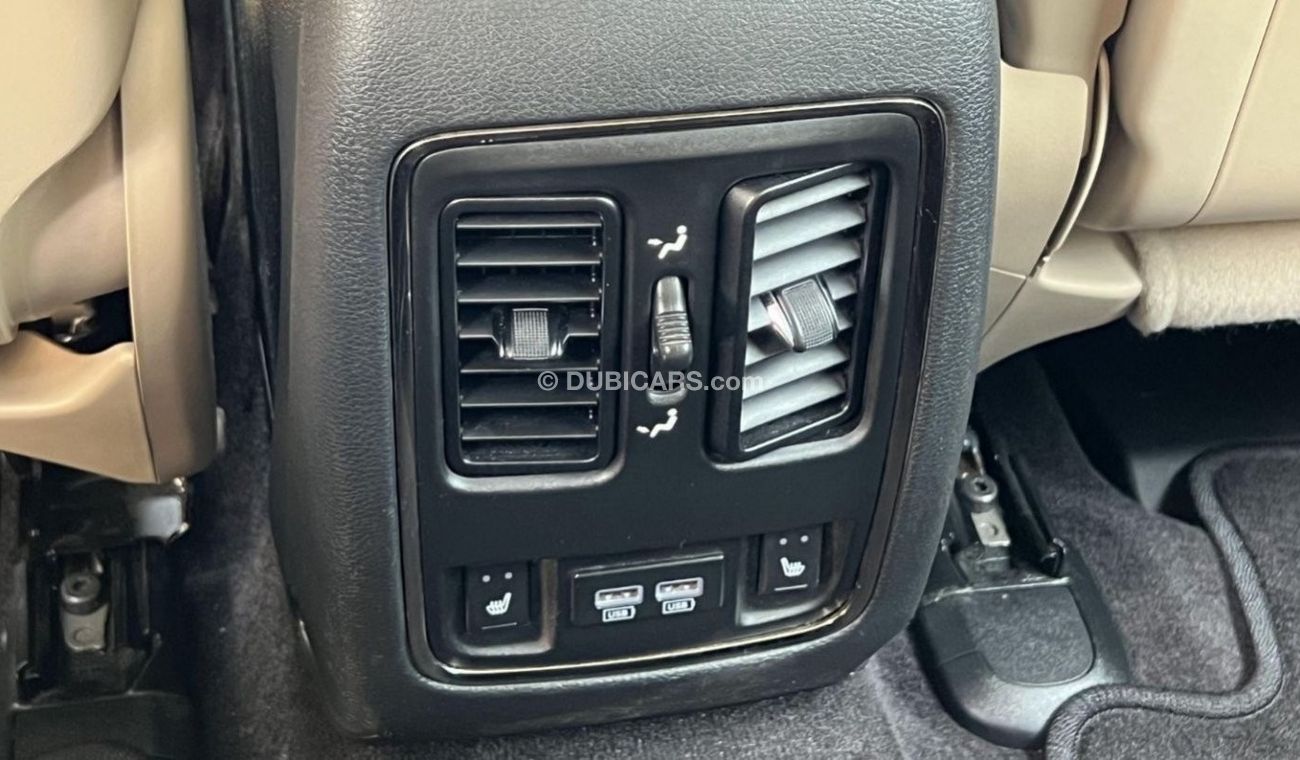 Dodge Durango GT 3.6L V6 Full Service History & Service Package