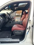 Lexus LX570 SIGNATURE