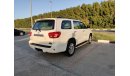 Toyota Sequoia 2010 Model Limited edition full options GCC specs