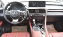 لكزس RX 350 RX-350L 2020 (7-SEATS) CLEAN CAR / WITH WARRANTY