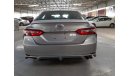 Toyota Camry SE 2.5L (LOT# 1393)