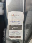 Infiniti QX80 LUXURY