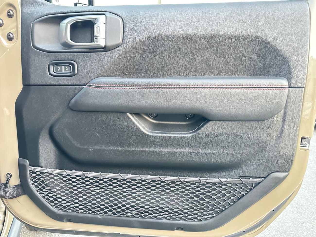 جيب رانجلر Jeep Gladiator _Canadian _2020_Excellent Condition _Full option