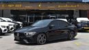 Mercedes-Benz CLA 250 Std Mercedes CLA250 AMG / 2022 / Canadian