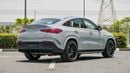 Mercedes-Benz GLE 53 Mercedes-Benz GLE53 AMG, New Facelift,Carbon Fiber, Night Package, Agency Warranty, 2024