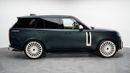 لاند روفر رينج روفر  SV P615 BRABUS - 2024 - Euro Specs