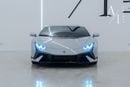 لامبورغيني هوراكان 2023 Lamborghini Huracan Tecnica, LP 640-2 V10, Very Low Kms, GCC Spec
