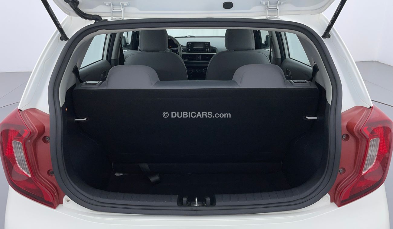 Kia Picanto LX 1.2 | Zero Down Payment | Free Home Test Drive