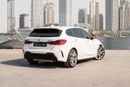 BMW M135i 2,350 M/P With 0% Down Payment BMW M135I 2024